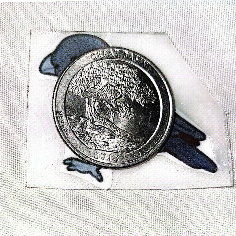 Bird Sticker Pack - Picture 9 of 15